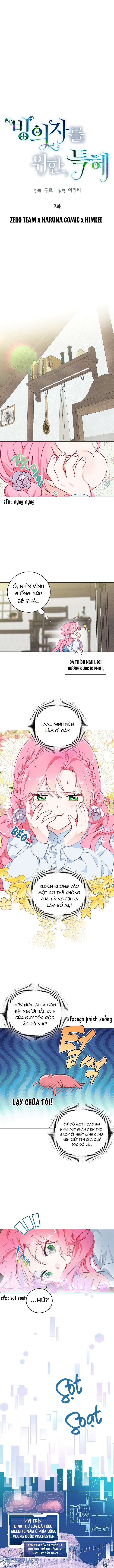 Sự Điều Trị Đặc Biệt Của Tinh Linh Chapter 2 - Trang 4