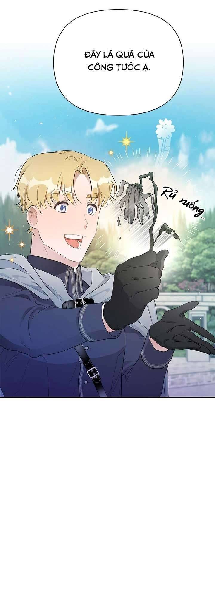 Công Tước Hát Rong Chapter 7 - Trang 3