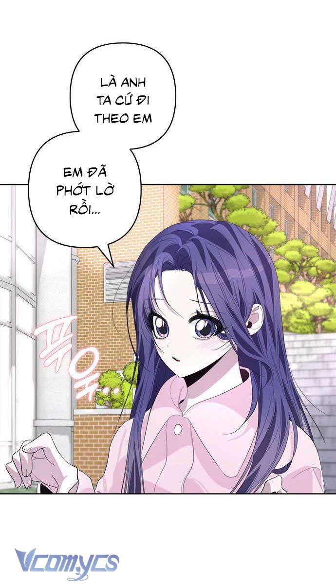 Đàn Anh Xấu Xa! Chap 68 - Trang 3