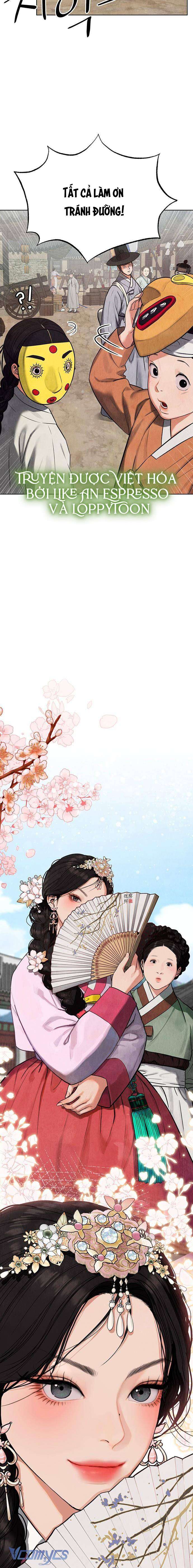 Quỷ Hồn Chap 1 - Trang 4