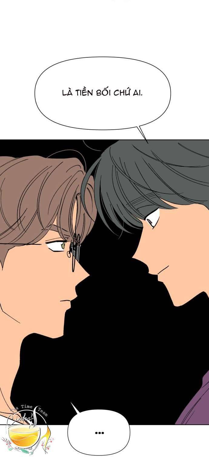 Tình Xưa Viết Lại Chapter 18 - Trang 4