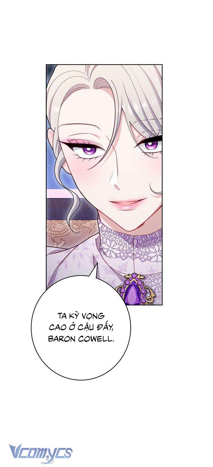 Hầu Gái Độc Quyền Của Hoàng Hậu Phản Diện Chapter 18 - Trang 4