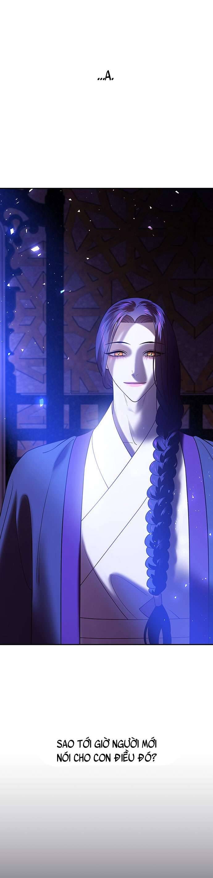 Vương Tử Huyền Bí Chapter 39 - Next Chapter 40