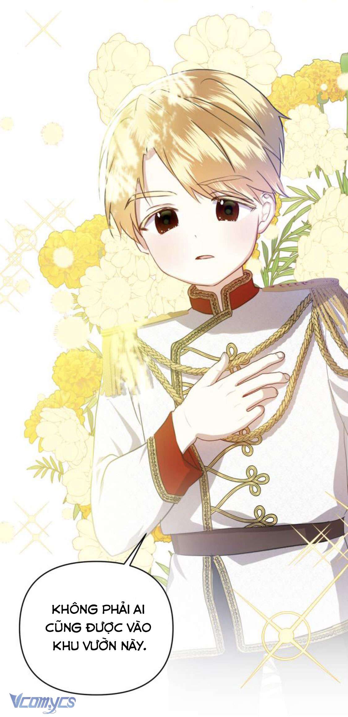 Con Gái Của Công Tước Ác Ma Chapter 25 - Trang 3