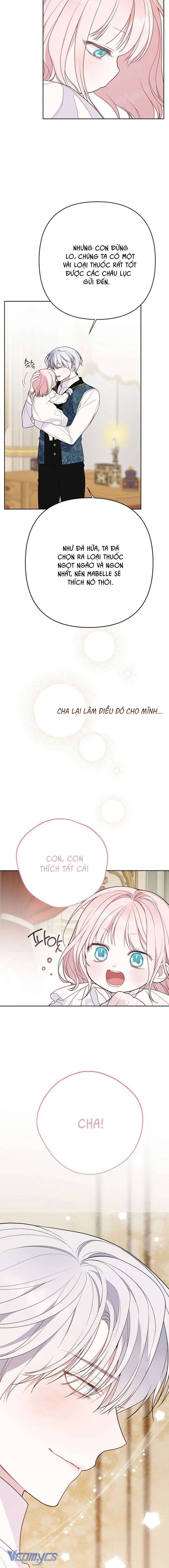 Bạo Chúa Bé Con Chapter 45 - Next Chapter 45.1