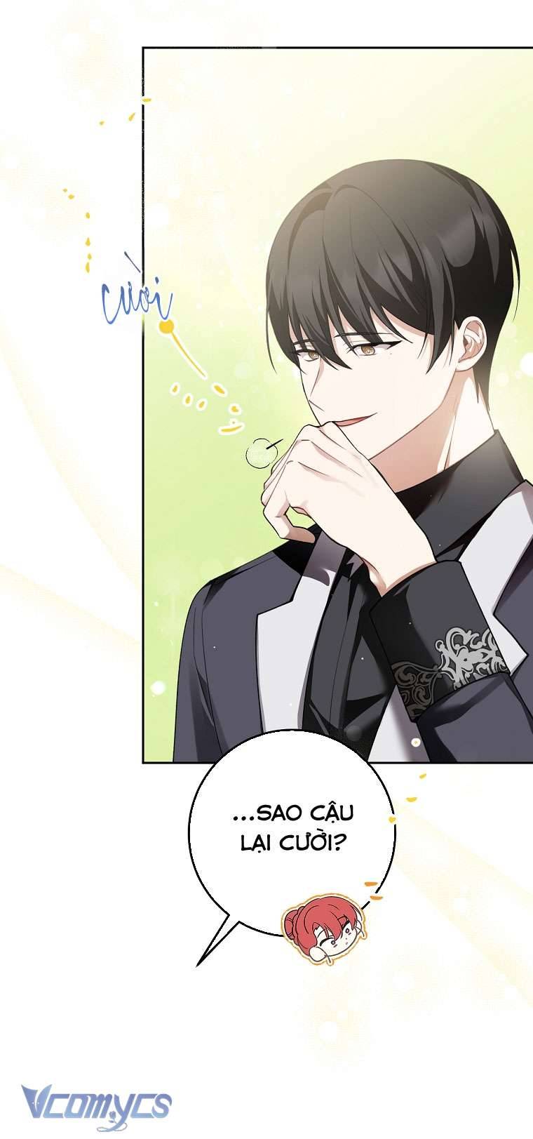 Quý Tộc Gì Chứ, Tôi Chỉ Muốn Về Nhà Chap 32 - Trang 2