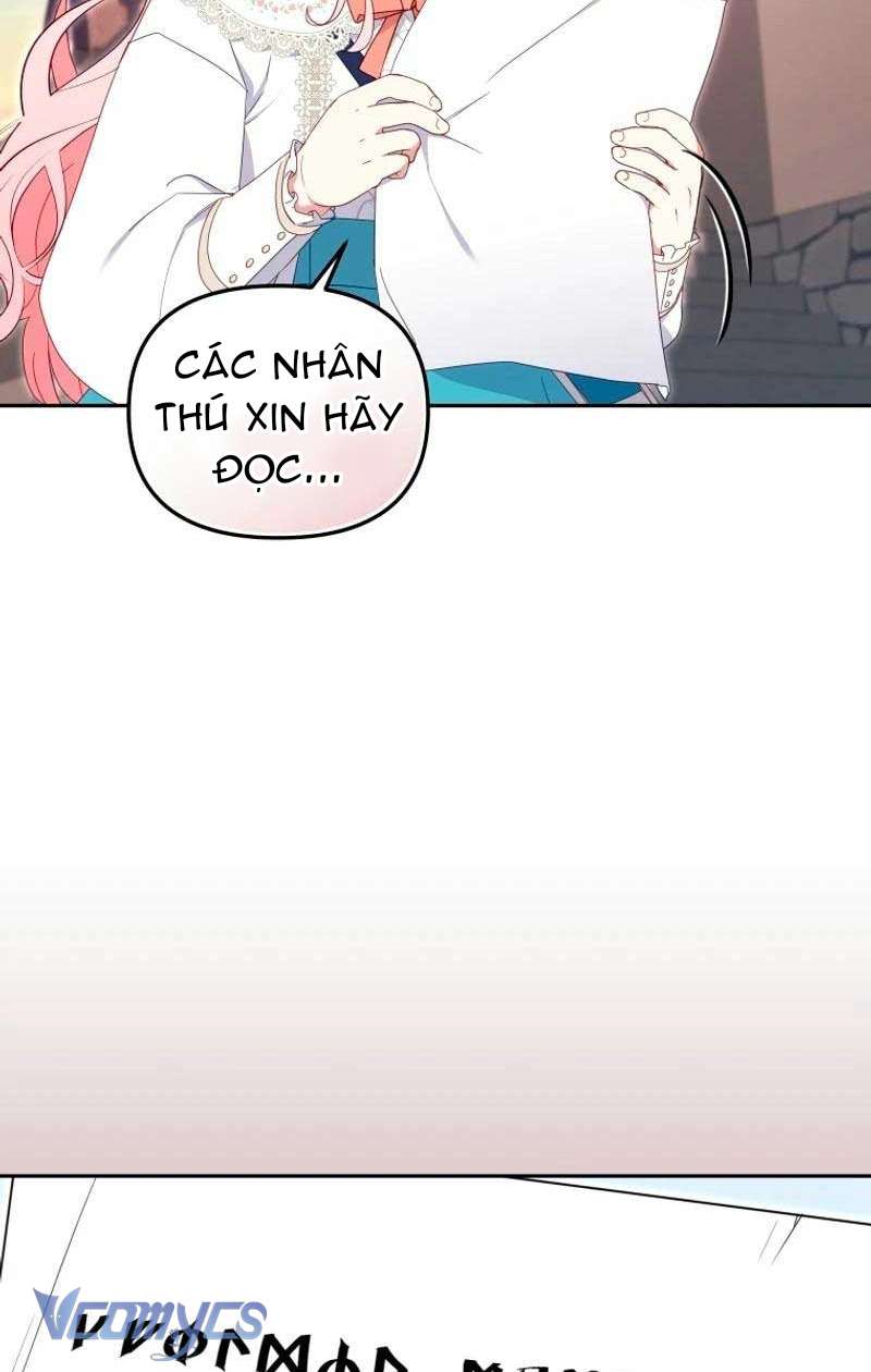 Tôi Được Nuôi Dưỡng Bởi Những Kẻ Phản Diện Chap 74 - Trang 3