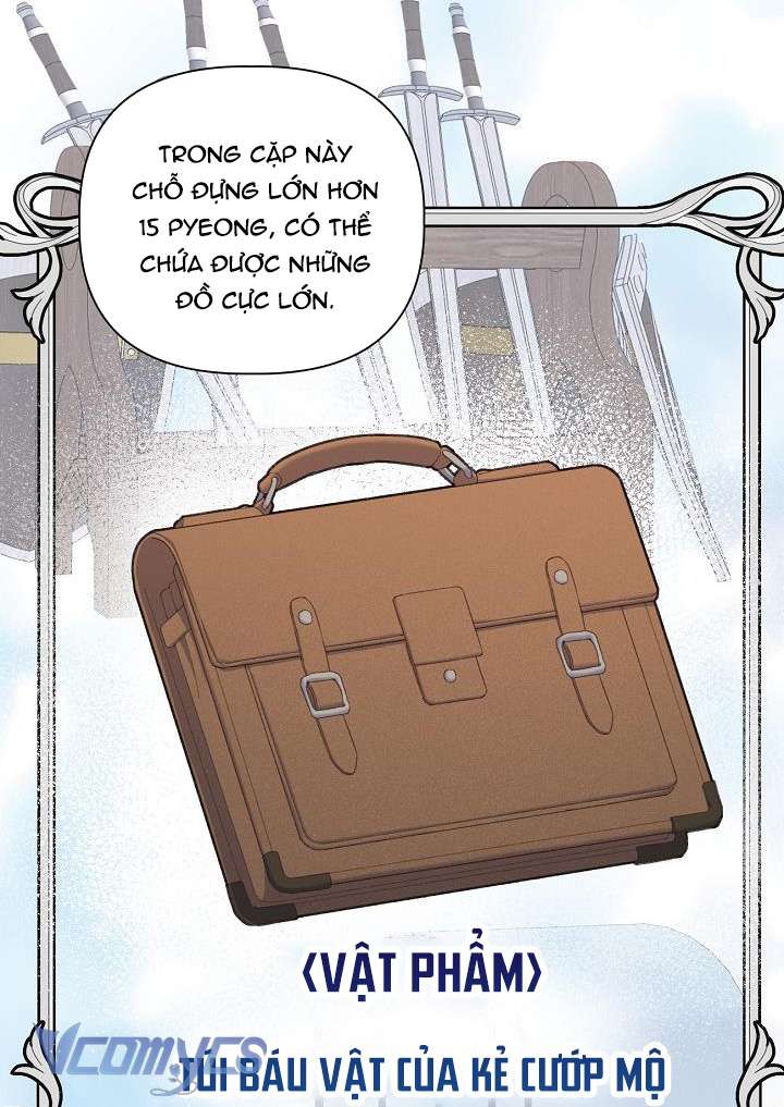 Sự Điều Trị Đặc Biệt Của Tinh Linh Chapter 17 - Trang 4