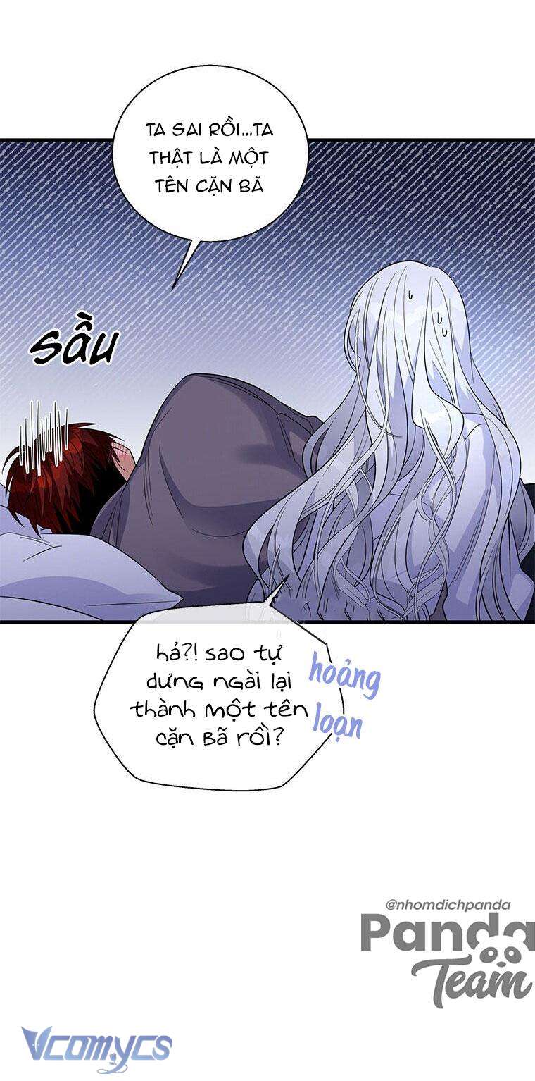 Chồng Yêu, Tôi Đây Bãi Công! Chap 36 - Trang 3
