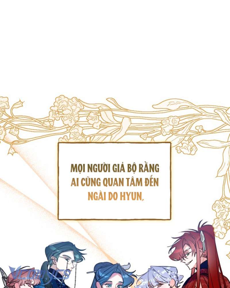 Chuyện Tình Tuyết Phương Bắc Chapter 18 - Trang 4