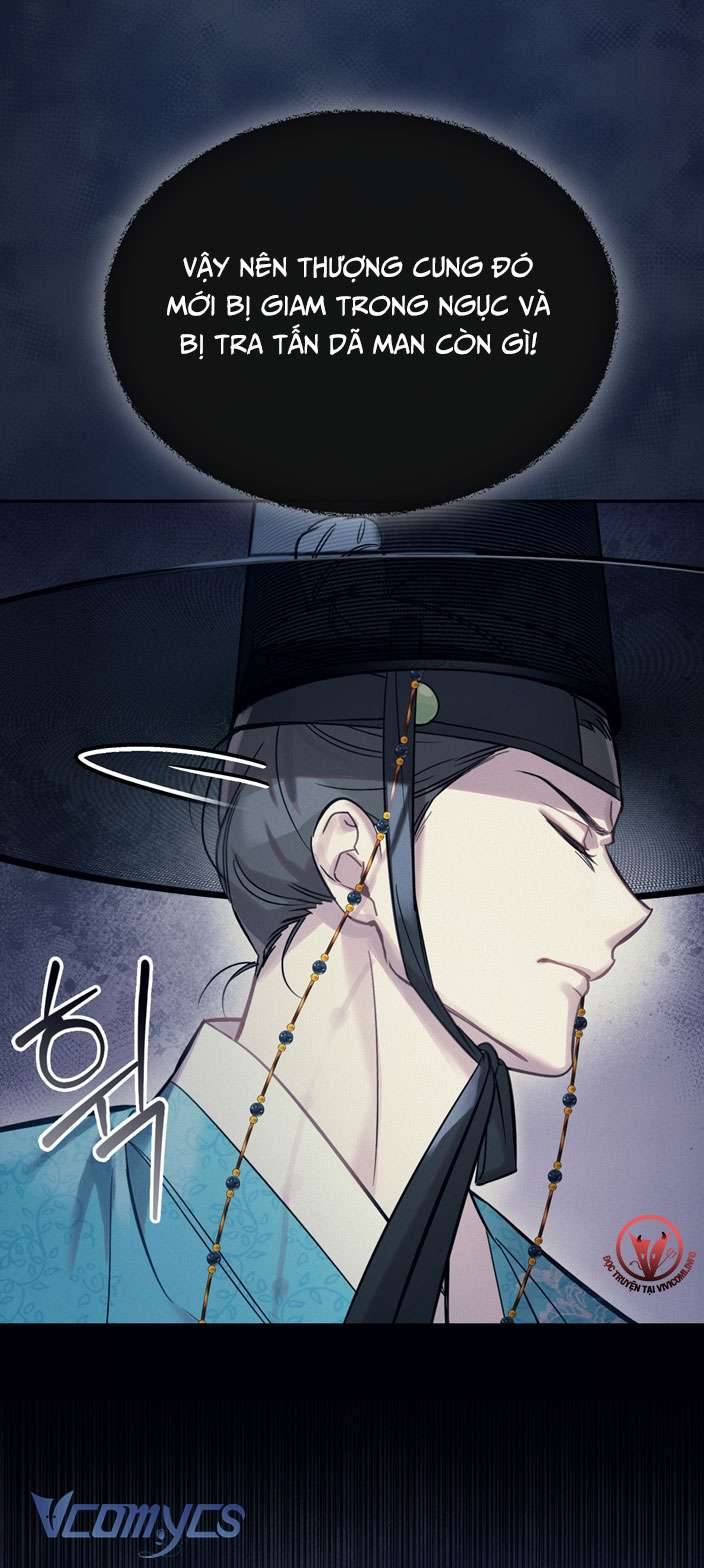 [18+] Tiết Học Bí Mật Của Trung Điện Chap 18 - Next Chap 19