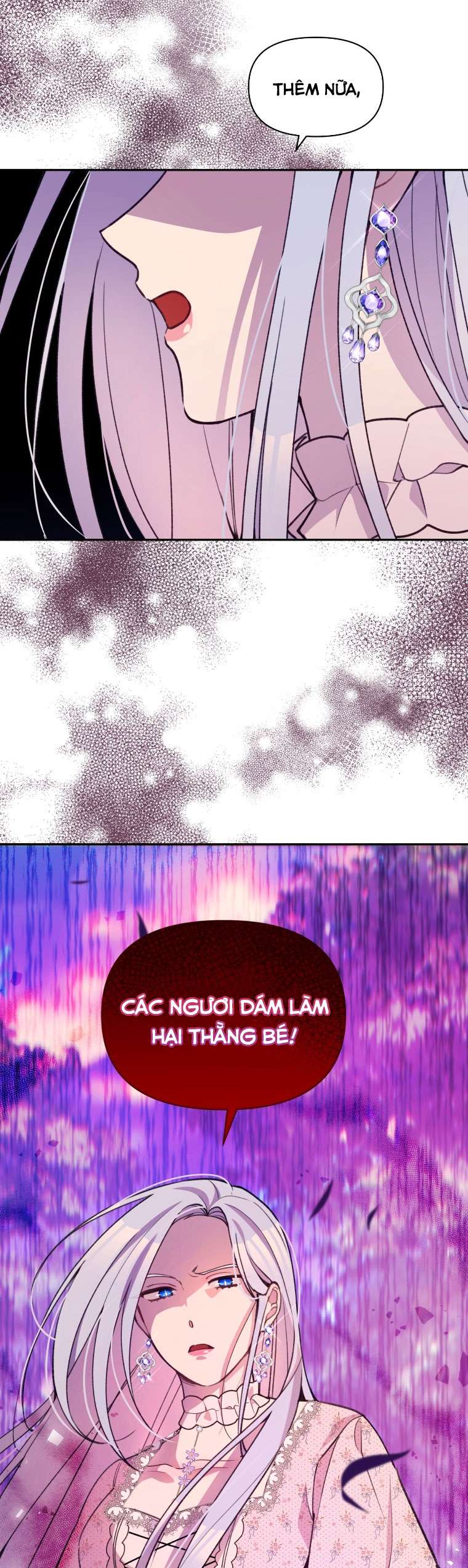 Người Bảo Hộ Của Bạo Quân Là Ma Nữ Tàn Độc Chap 49 - Trang 4