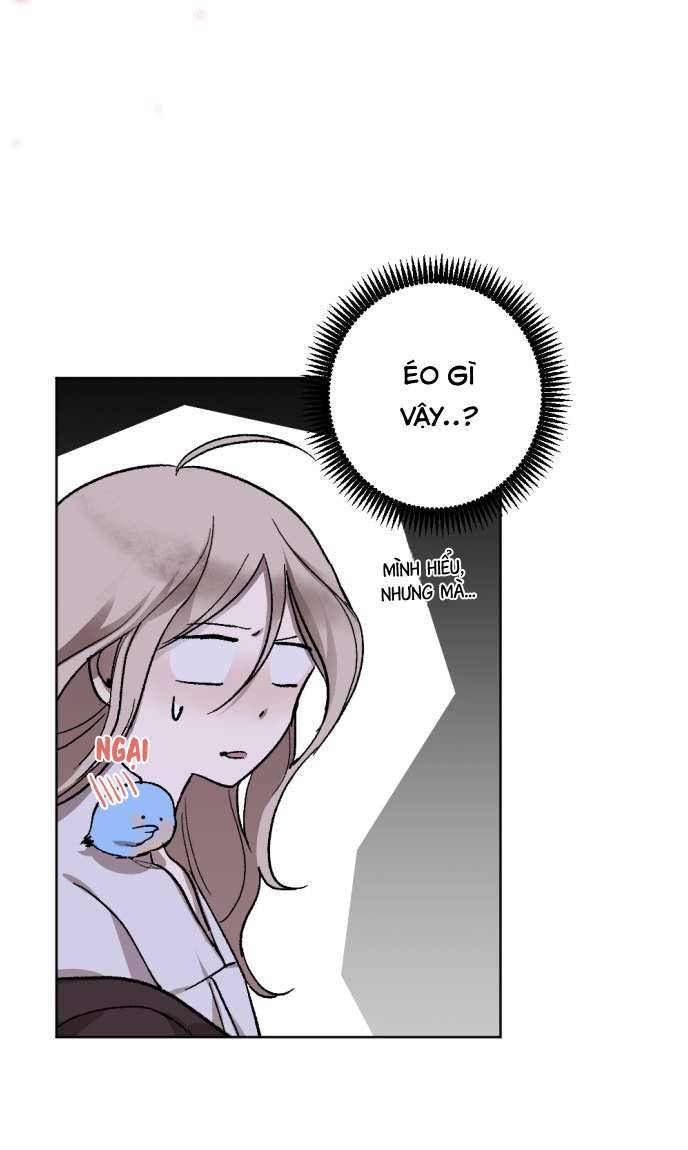 Lời Thú Nhận Của Chúa Tể Bóng Tối Chap 11 - Trang 4