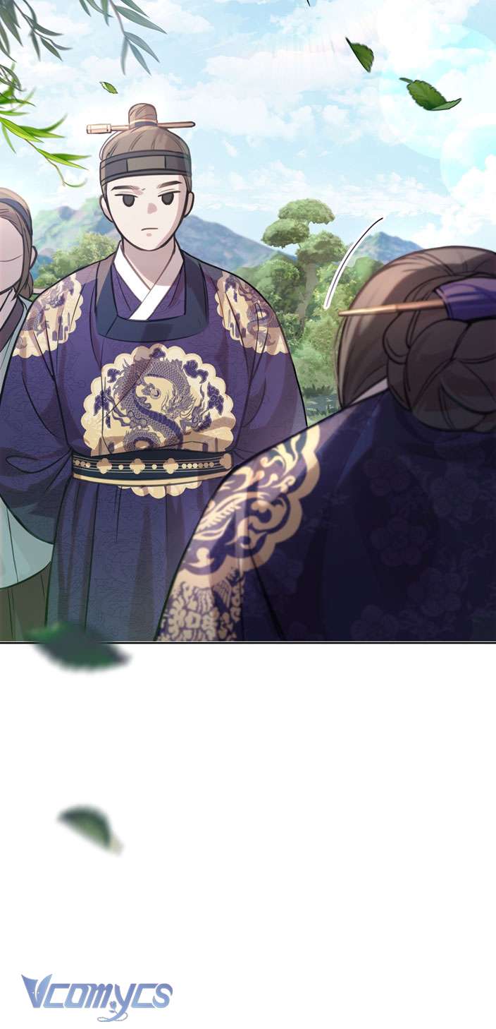 [18+] Tiết Học Bí Mật Của Trung Điện Chap 9 - Next Chap 10