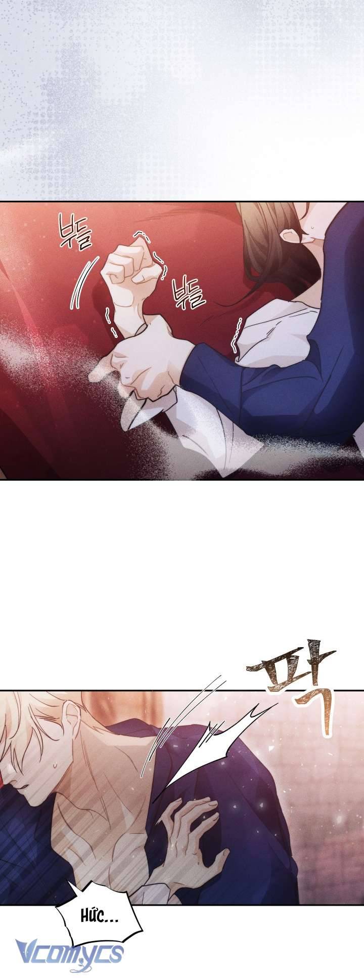 Tiếng Trống Vang Dội Chapter 9 - Next Chapter 10