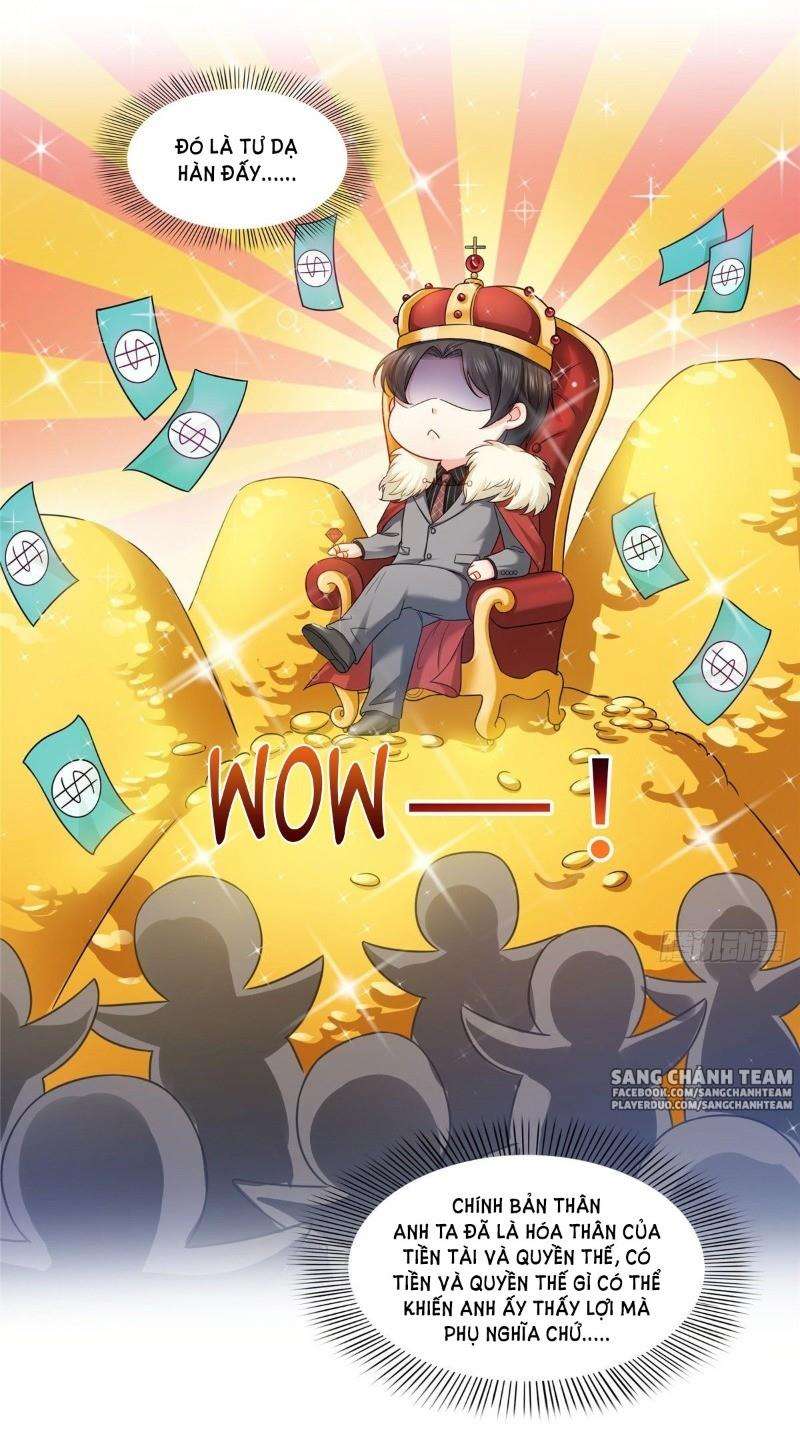 Hệt Như Hàn Quang Gặp Nắng Gắt Chap 89 - Trang 4