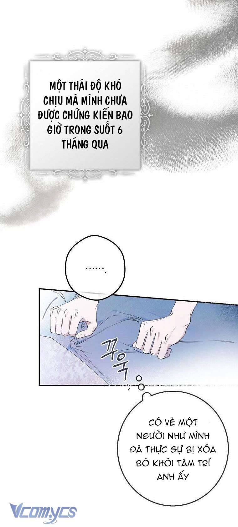 Các Nam Chính Đã Bị Nữ Phụ Cướp Mất Chap 1 - Trang 3