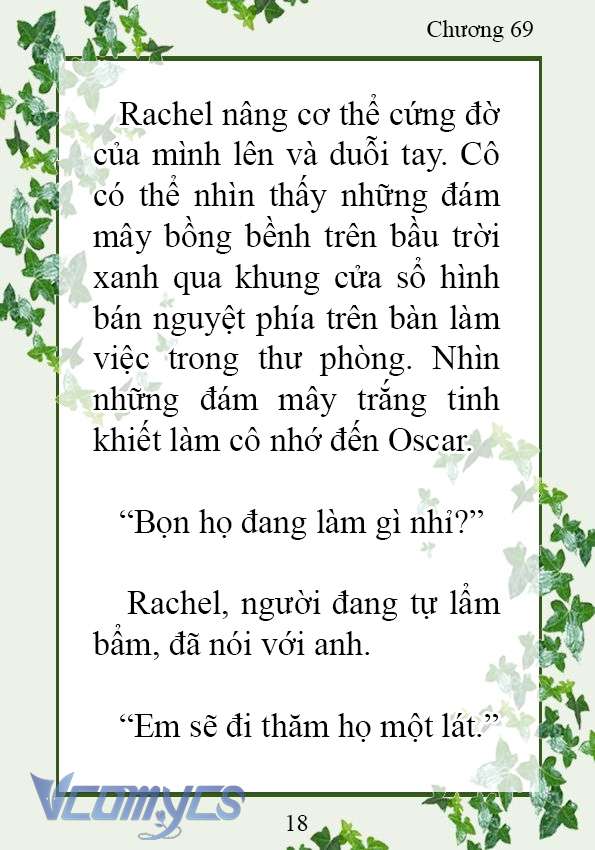[Novel] Trở Thành Em Gái Của Nam Chính Tiểu Thuyết Đam Mỹ Chap 69 - Trang 2