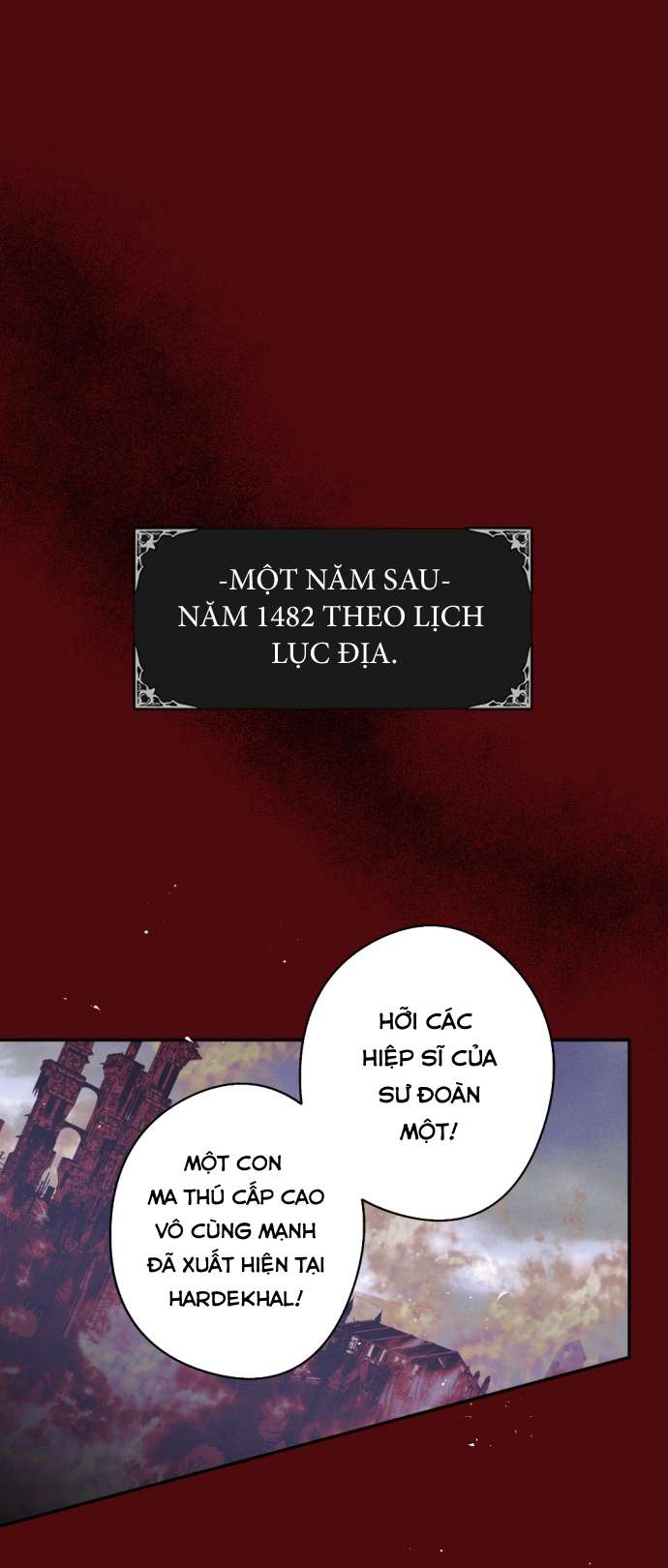 Lời Thú Nhận Của Chúa Tể Bóng Tối Chapter 102 - Trang 4