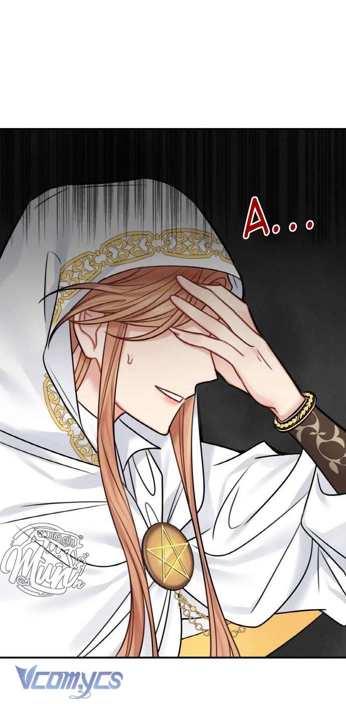 Nhật Ký Tuần Trăng Mật Của Phù Thủy Và Rồng Chapter 52 - Trang 4