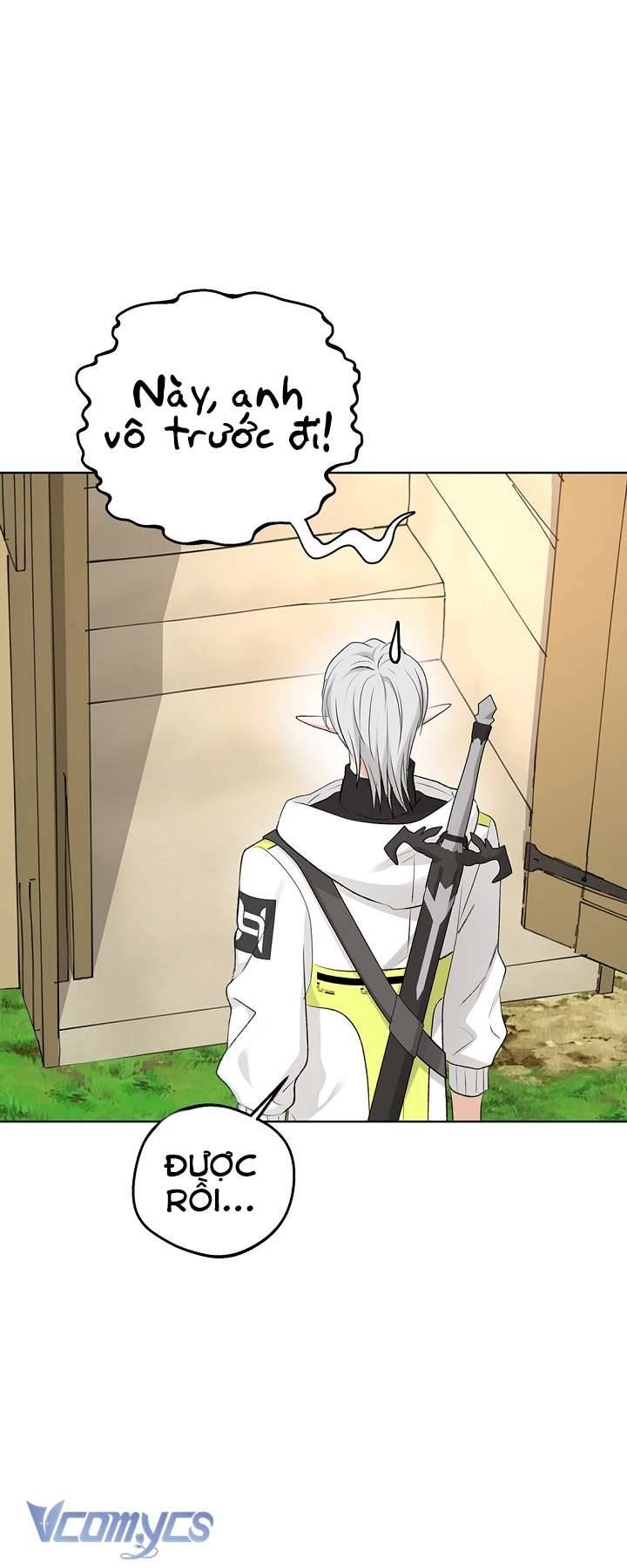 [18+] Yêu Tinh Giao Phối Chap 10 - Trang 2