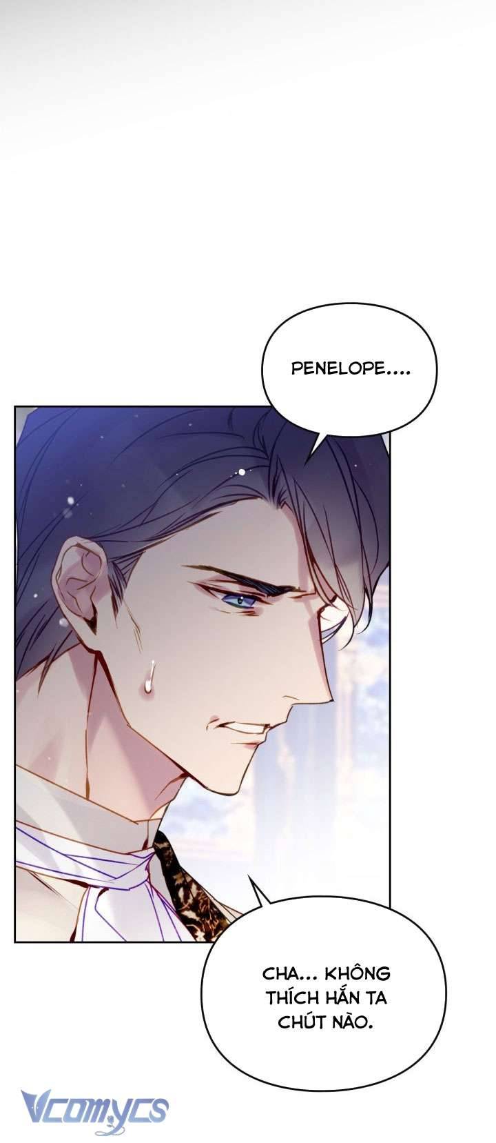 Kết Cục Của Nhân Vật Phản Diện Chỉ Có Thể Là Cái Chết Chapter 140 - Trang 4