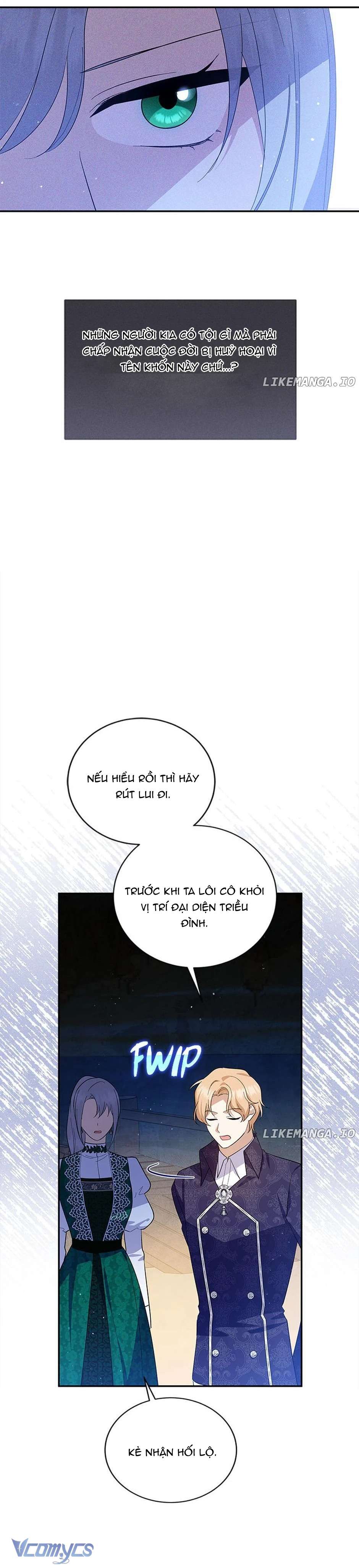 Kế Hoạch Trả Thù Chap 63 - Next Chap 64