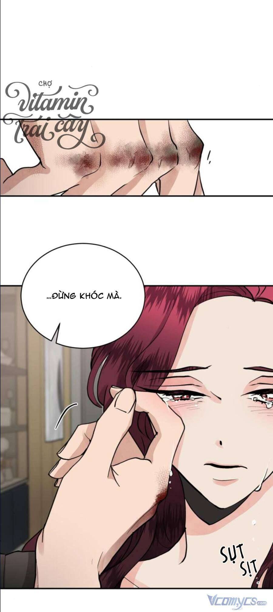 Oan Gia Ngõ Hẹp Chapter 51 - Trang 3