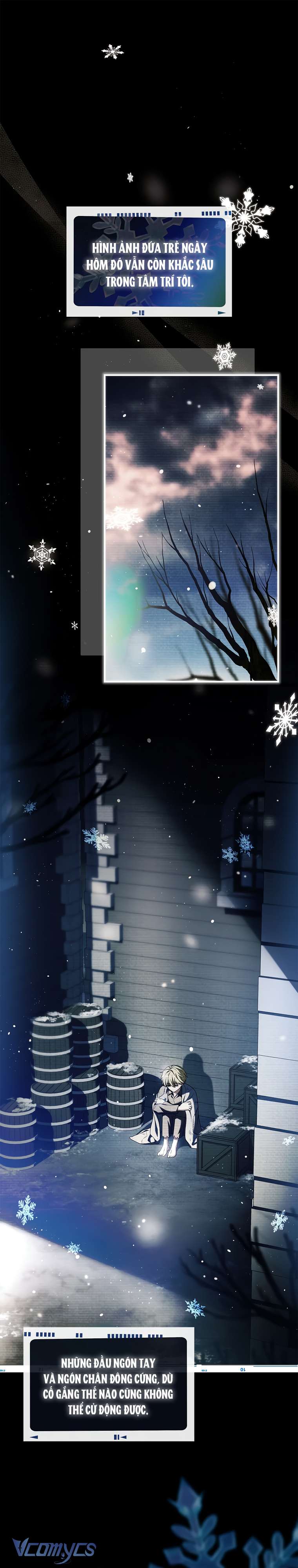 Tôi Đã Tắt Cài Đặt Chế Độ Nhận Thức Nỗi Đau! Chap 35 - Next Chap 36