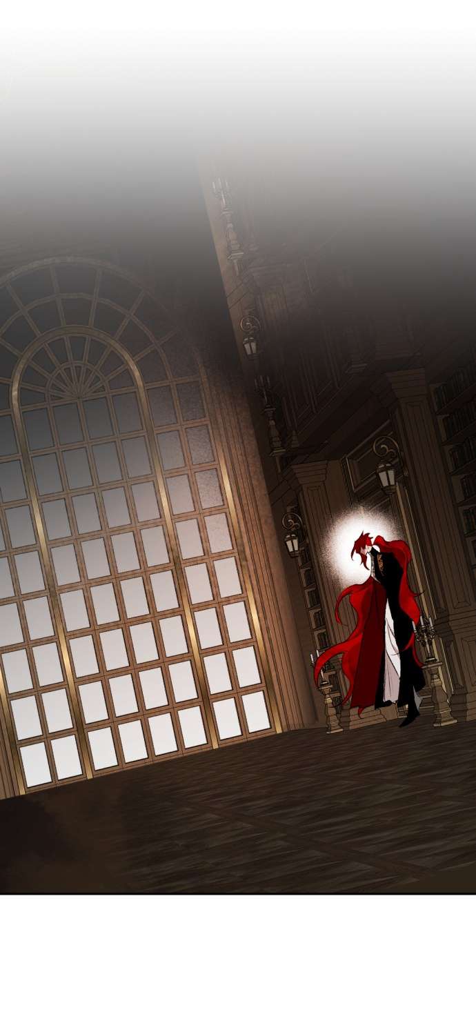 Lời Thú Nhận Của Chúa Tể Bóng Tối Chap 65 - Trang 4