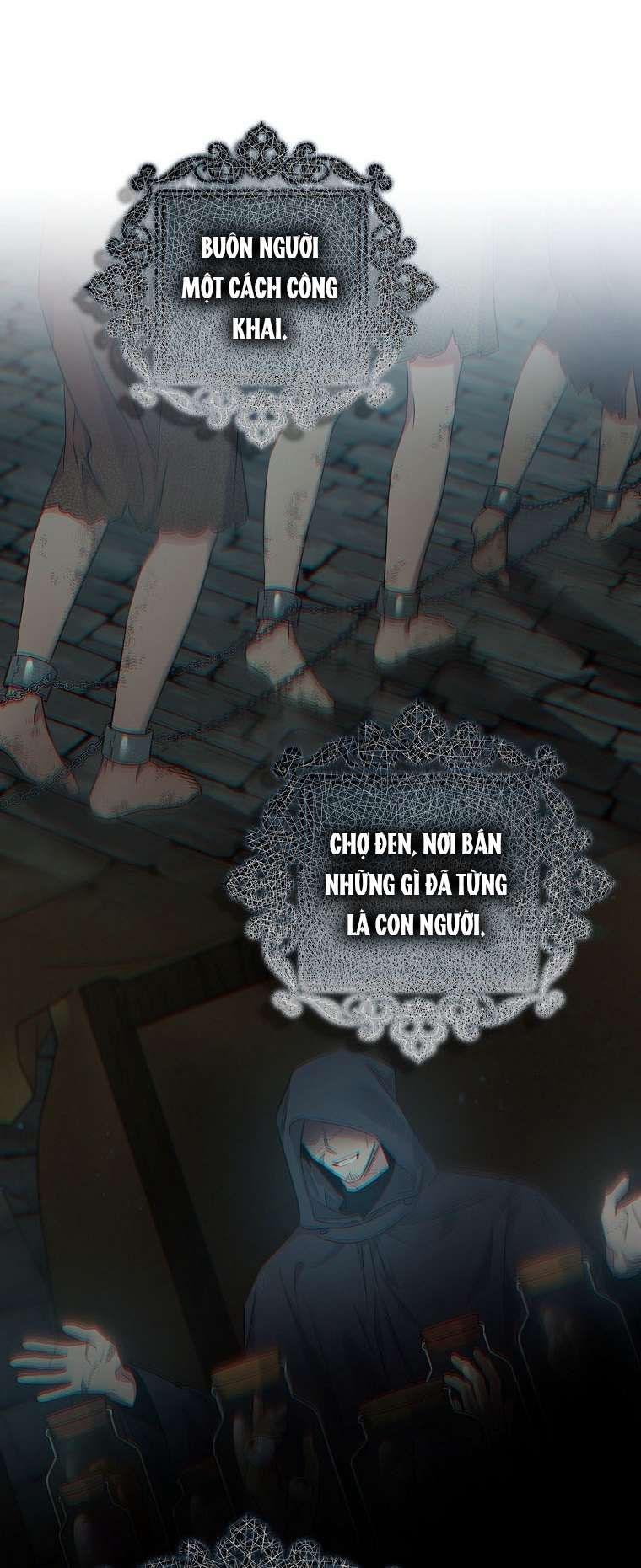 Thuần Hóa Bạo Quân Rồi Bỏ Trốn Chap 46 - Next Chap 47