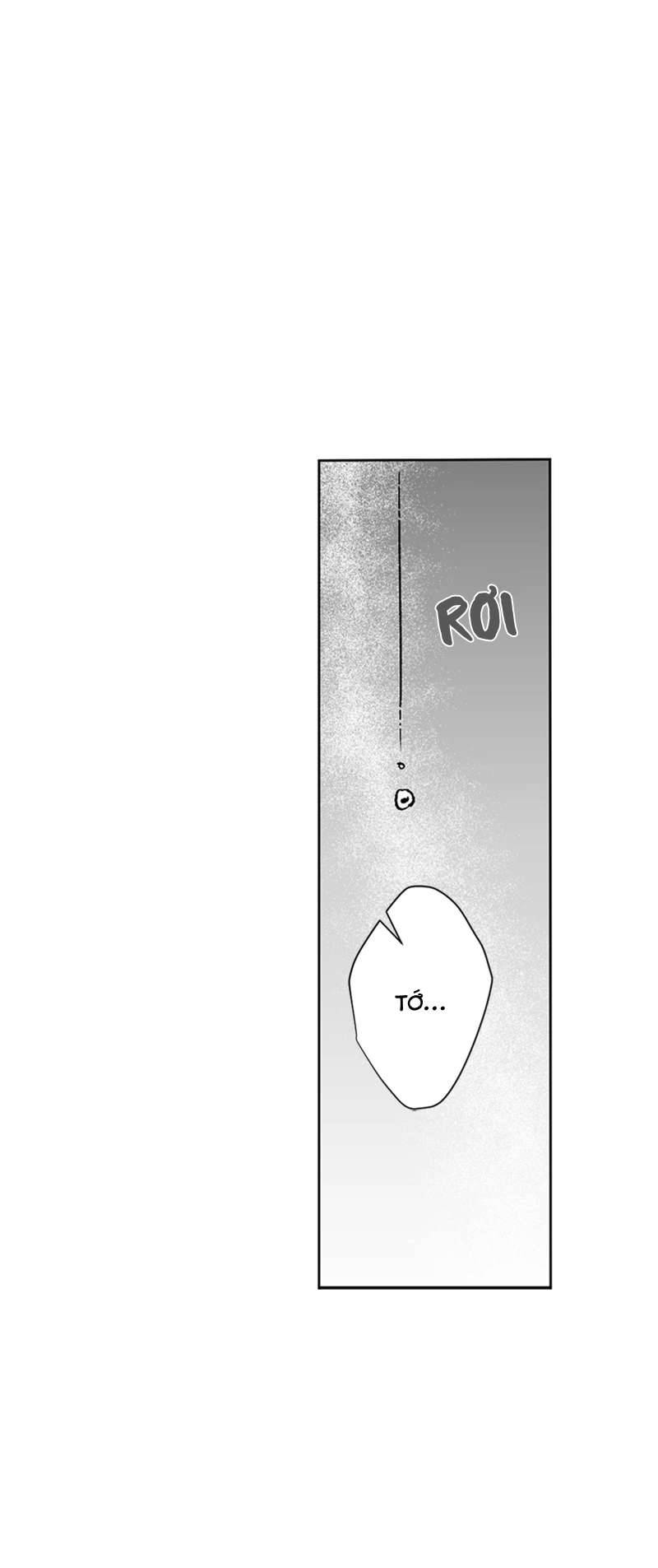 Lời Thú Nhận Của Chúa Tể Bóng Tối Chap 9 - Trang 4