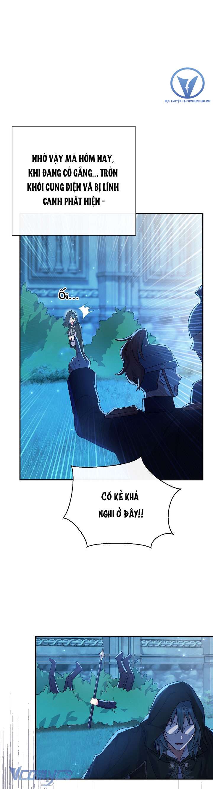 Người Xem Mắt Của Ác Nữ Quá Hoàn Hảo Chapter 54 - Trang 4