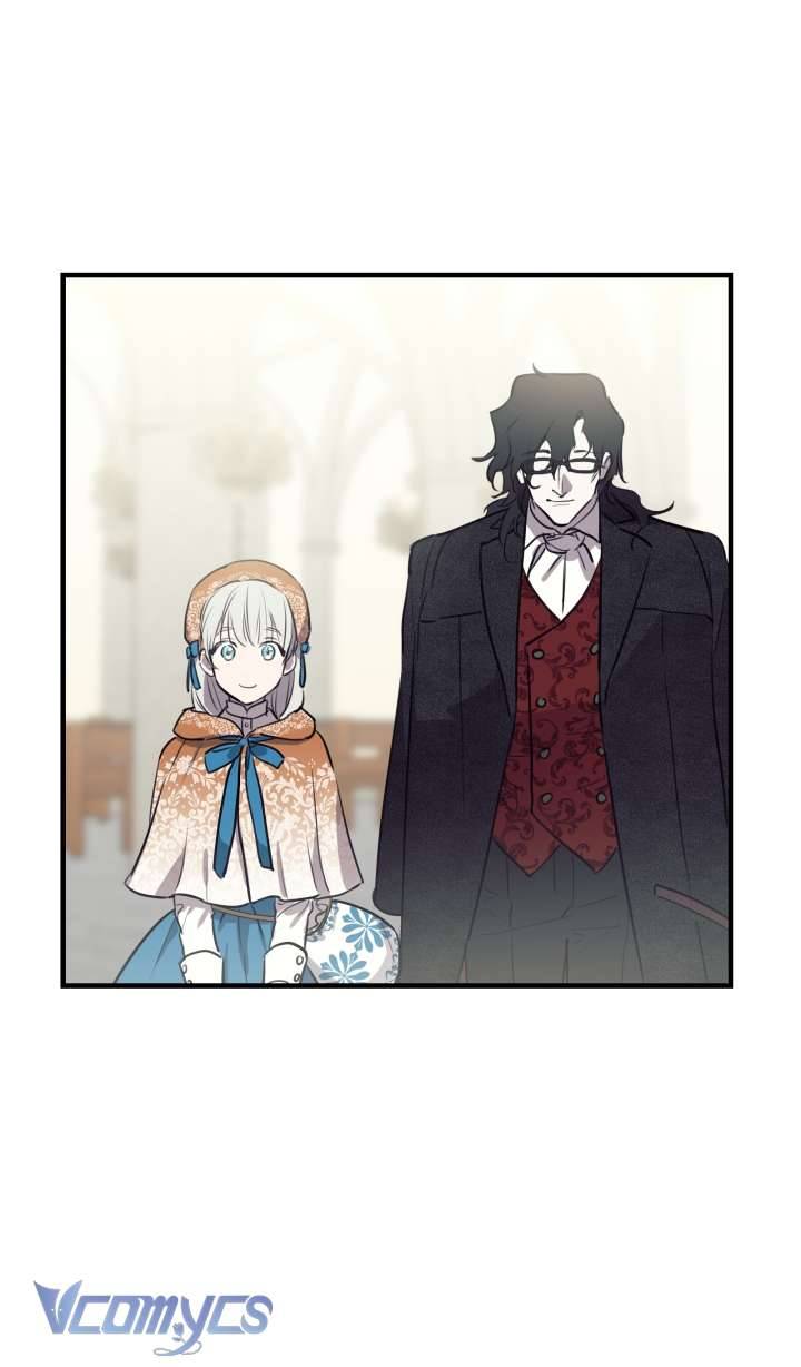 Những Nhân Vật Mạnh Nhất Thế Giới Ám Ảnh Tôi Chapter 61 - Trang 4