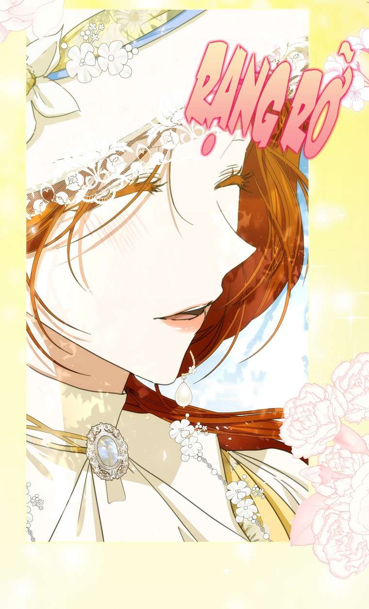 Tôi Trở Thành Vợ Của Nam Chính Chap 38 - Trang 3