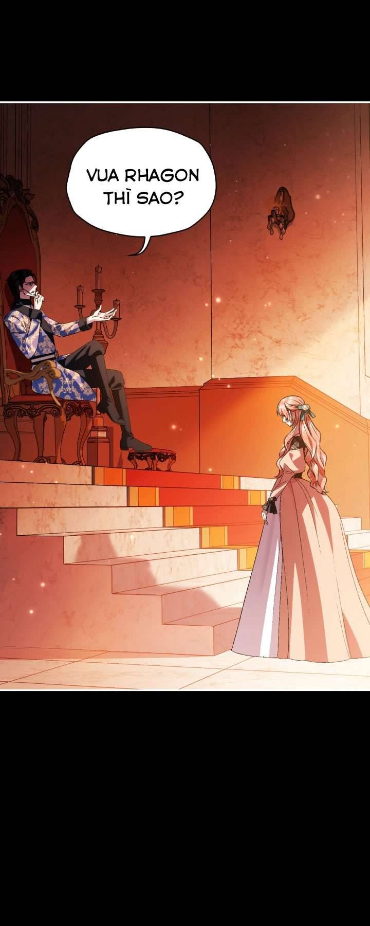 Cha À, Con Không Muốn Kết Hôn Đâu Chap 68 - Trang 2