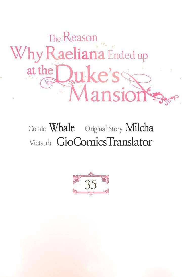 Vị Hôn Thê Khế Ước Của Công Tước Chapter 35 - Trang 4