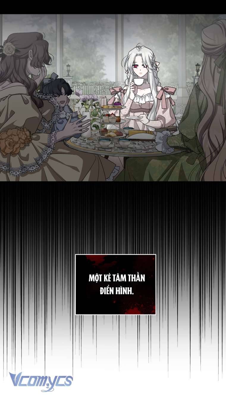 Ác Nữ Thuần Hoá Quái Thú Chapter 5 - Trang 4