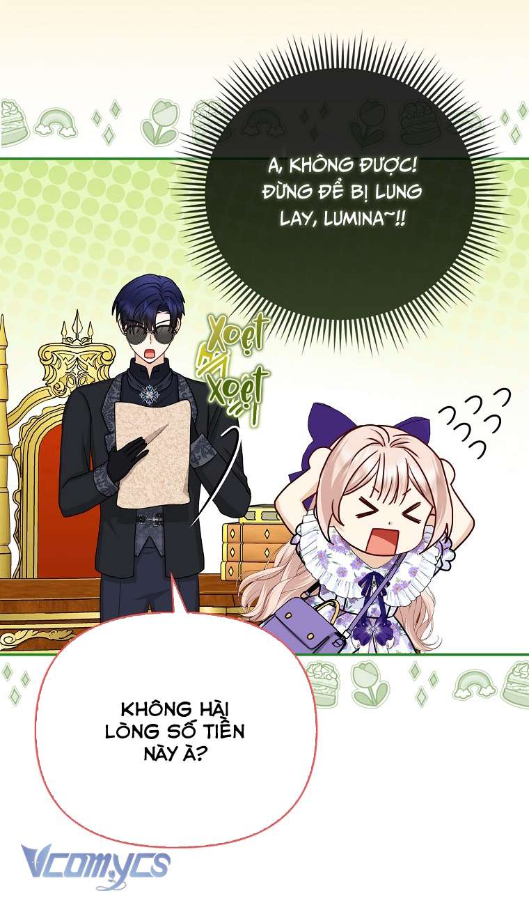 Nhân Vật Phản Diện Đều Thích Tôi Chapter 16 - Next Chapter 17