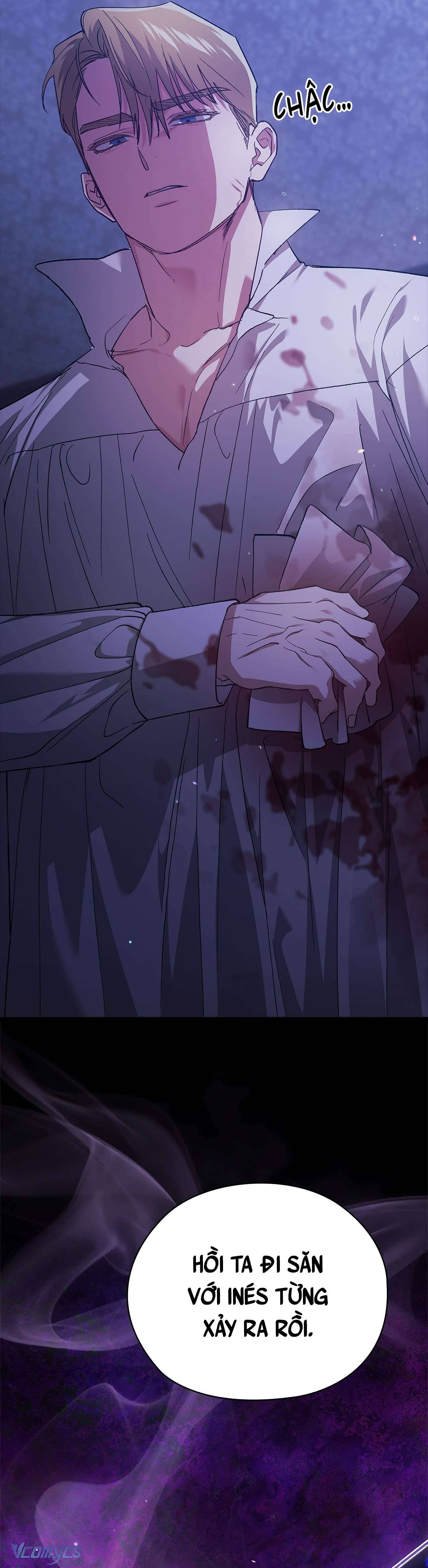 Hôn Nhân Này Rồi Sẽ Đổ Vỡ Chapter 76 - Trang 3