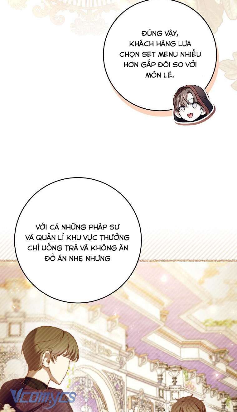 Làm Ác Nữ Bộ Không Tuyệt Sao? Chap 48 - Trang 4