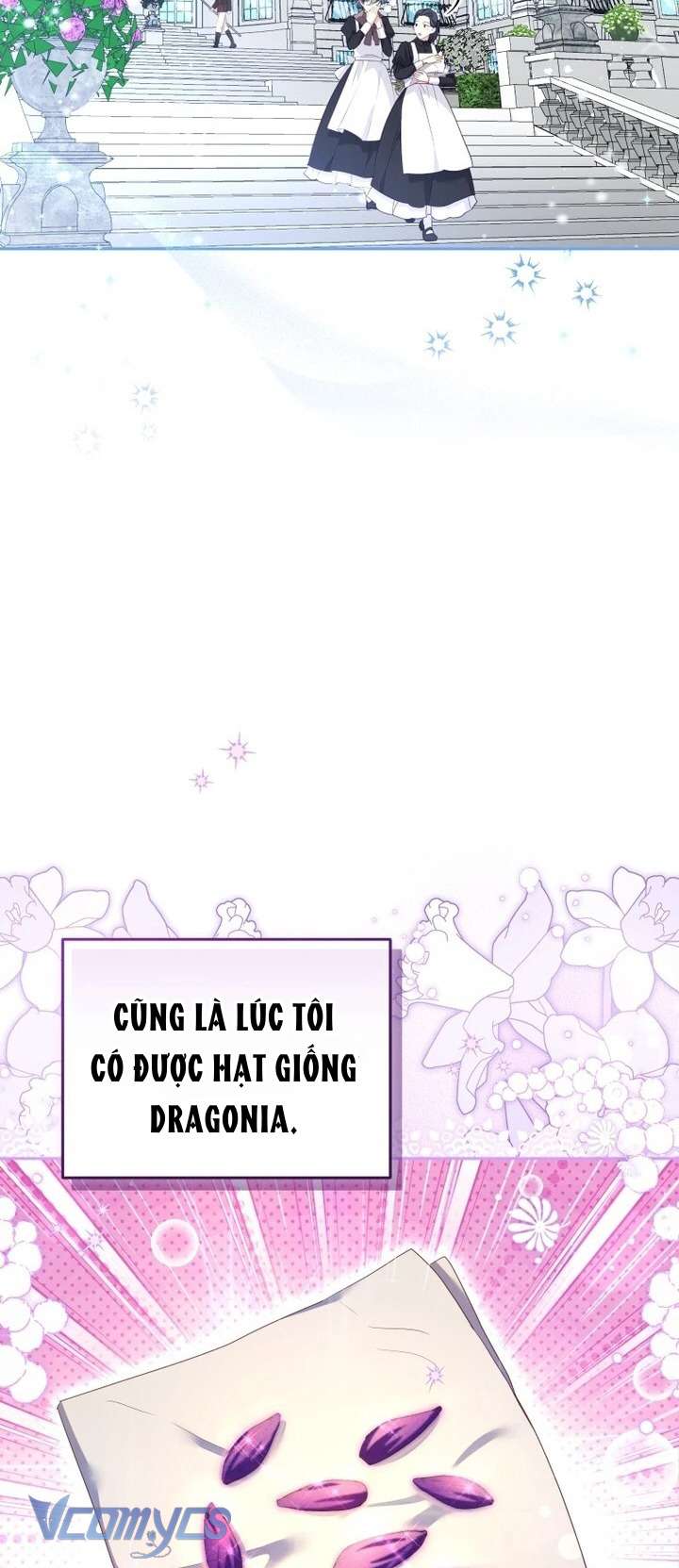 Tôi Được Nuôi Dưỡng Bởi Những Kẻ Phản Diện Chap 60 - Trang 3