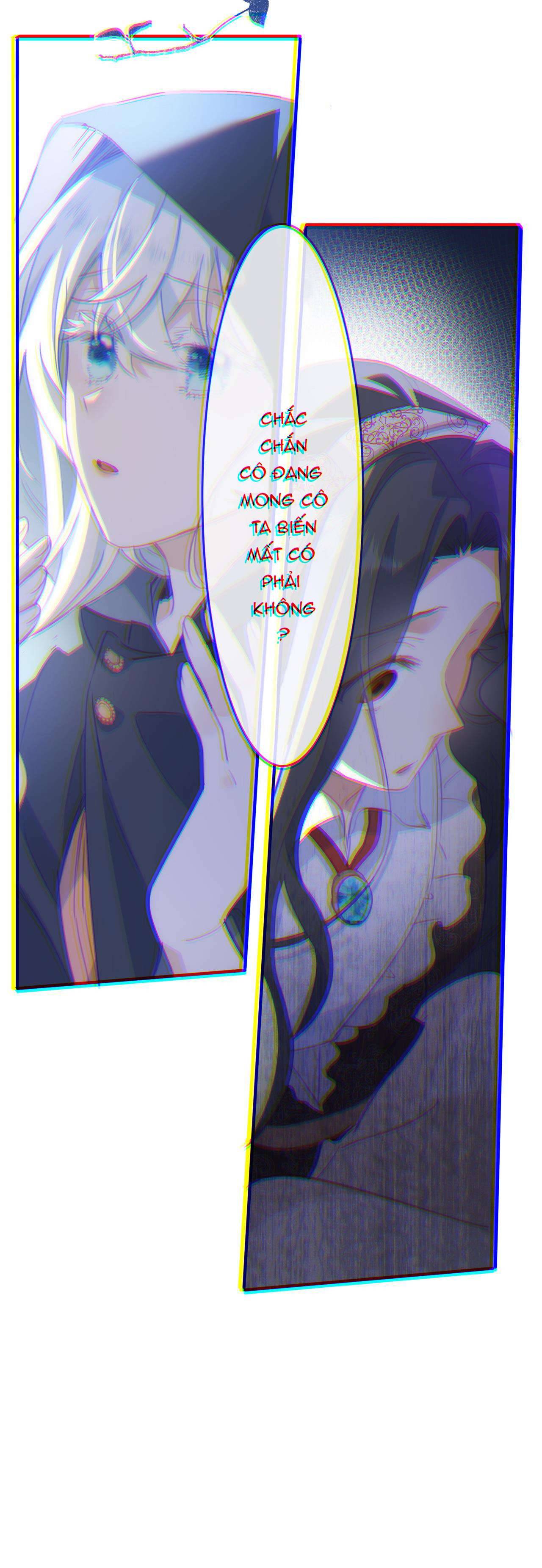 Cô công chúa không muốn được nuông chiều Chap 41 - Trang 2