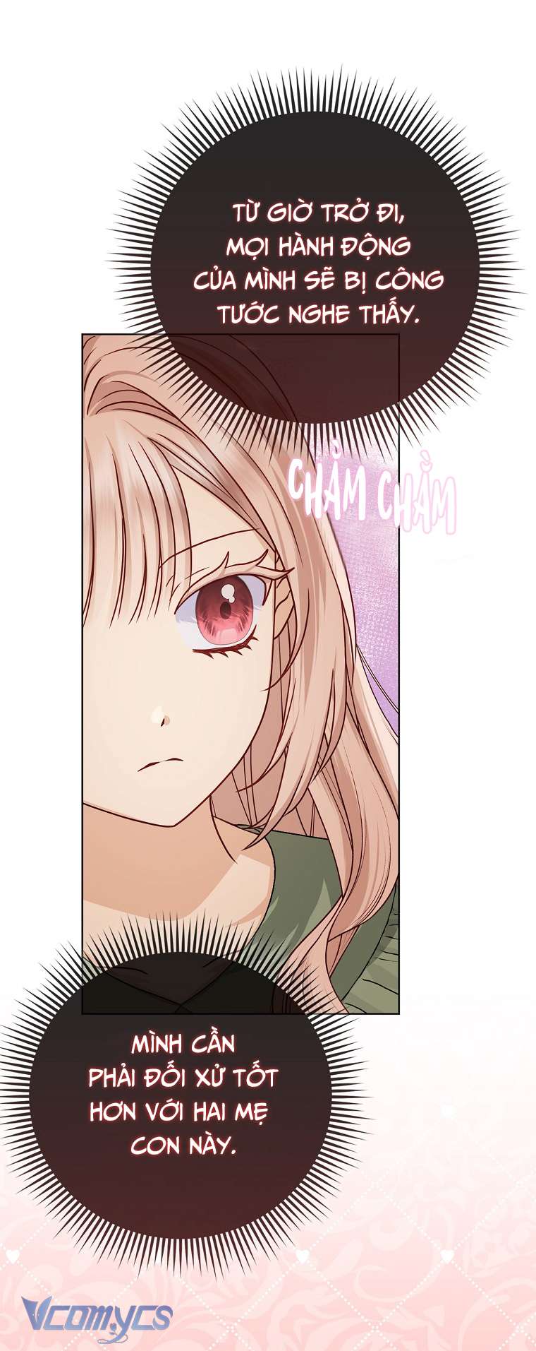 Nhân Vật Phản Diện Đều Thích Tôi Chapter 17 - Next Chapter 18