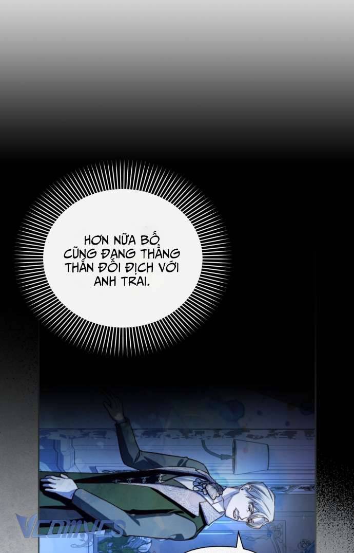 Phương Pháp Che Giấu Đứa Con Của Hoàng Đế Chapter 97 - Trang 4