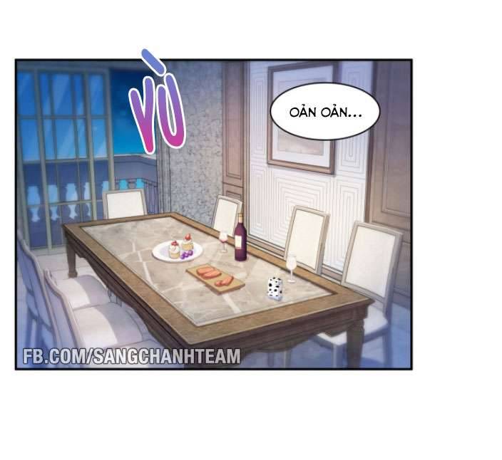 Hệt Như Hàn Quang Gặp Nắng Gắt Chap 172 - Trang 4