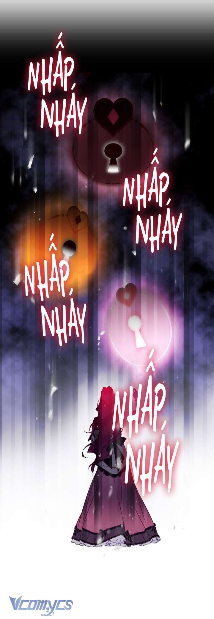 Kết Cục Của Nhân Vật Phản Diện Chỉ Có Thể Là Cái Chết Chapter 136 - Next Chapter 137