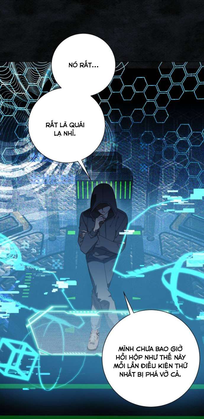 Tôi Tưởng Đó Chỉ Là Tiểu Thuyết Trọng Sinh Bình Thường Chapter 32 - Next Chapter 33