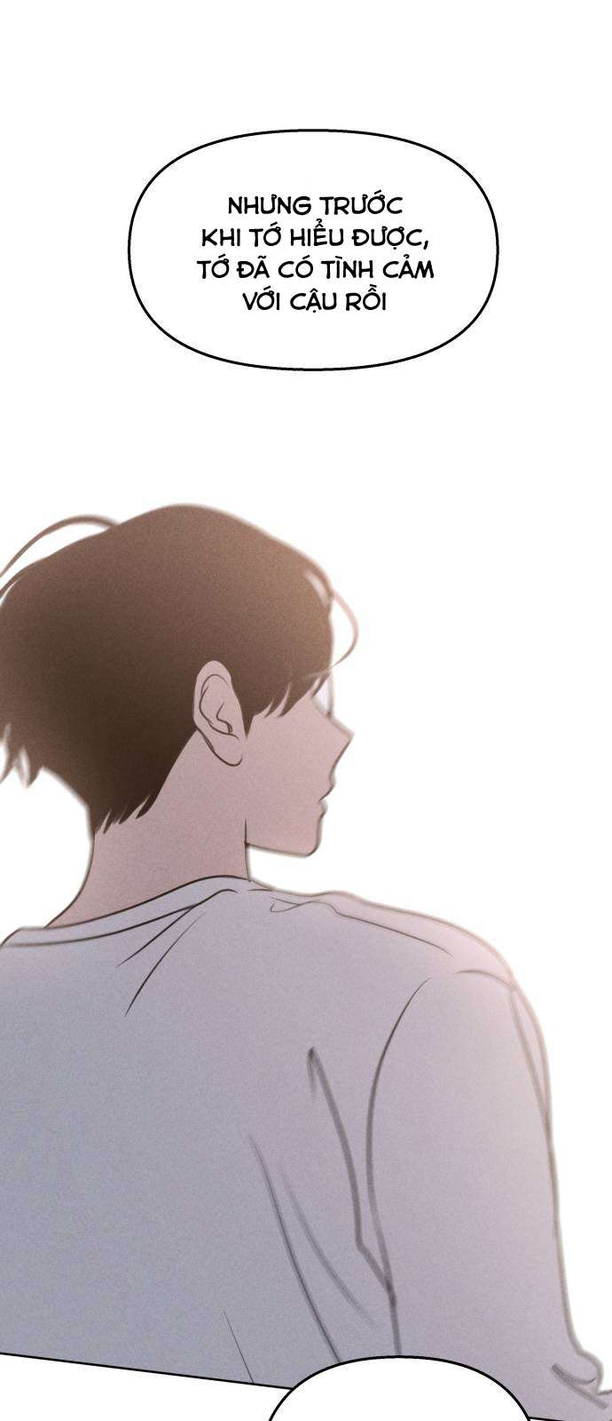 Thỏa Thuận Bí Mật Giữa Chúng Ta Chapter 45 - Trang 4