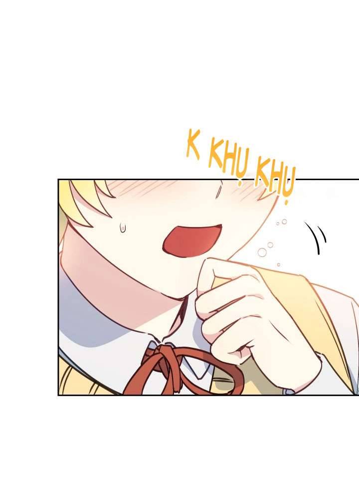 Người Bảo Hộ Của Bạo Quân Là Ma Nữ Tàn Độc Chap 18 - Next Chap 19